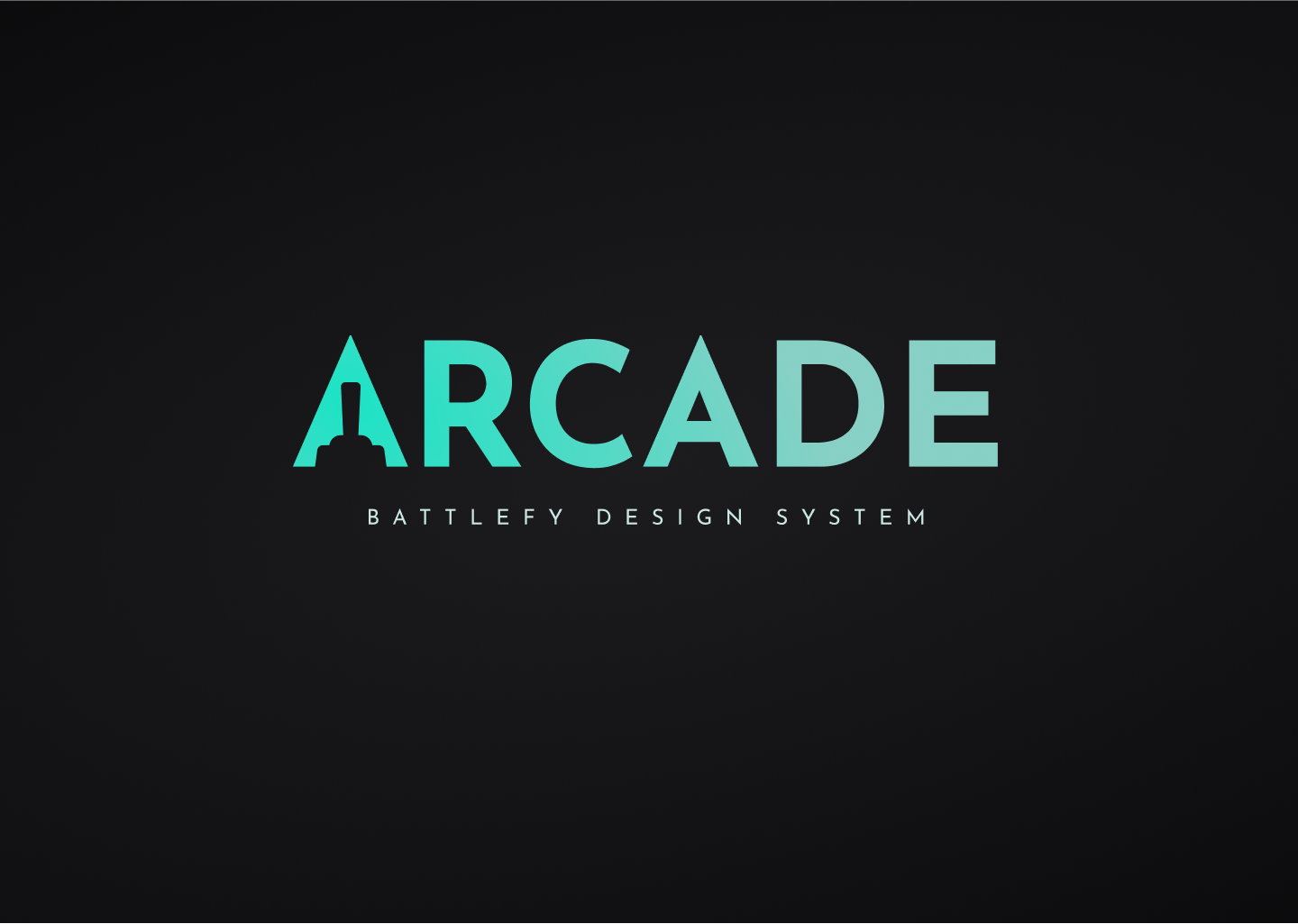Arcade Design System