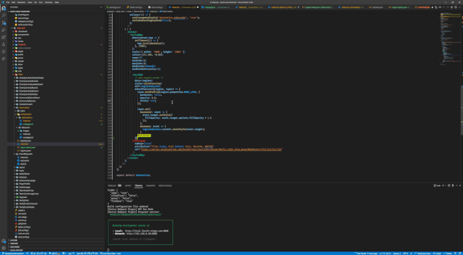 Hackathon